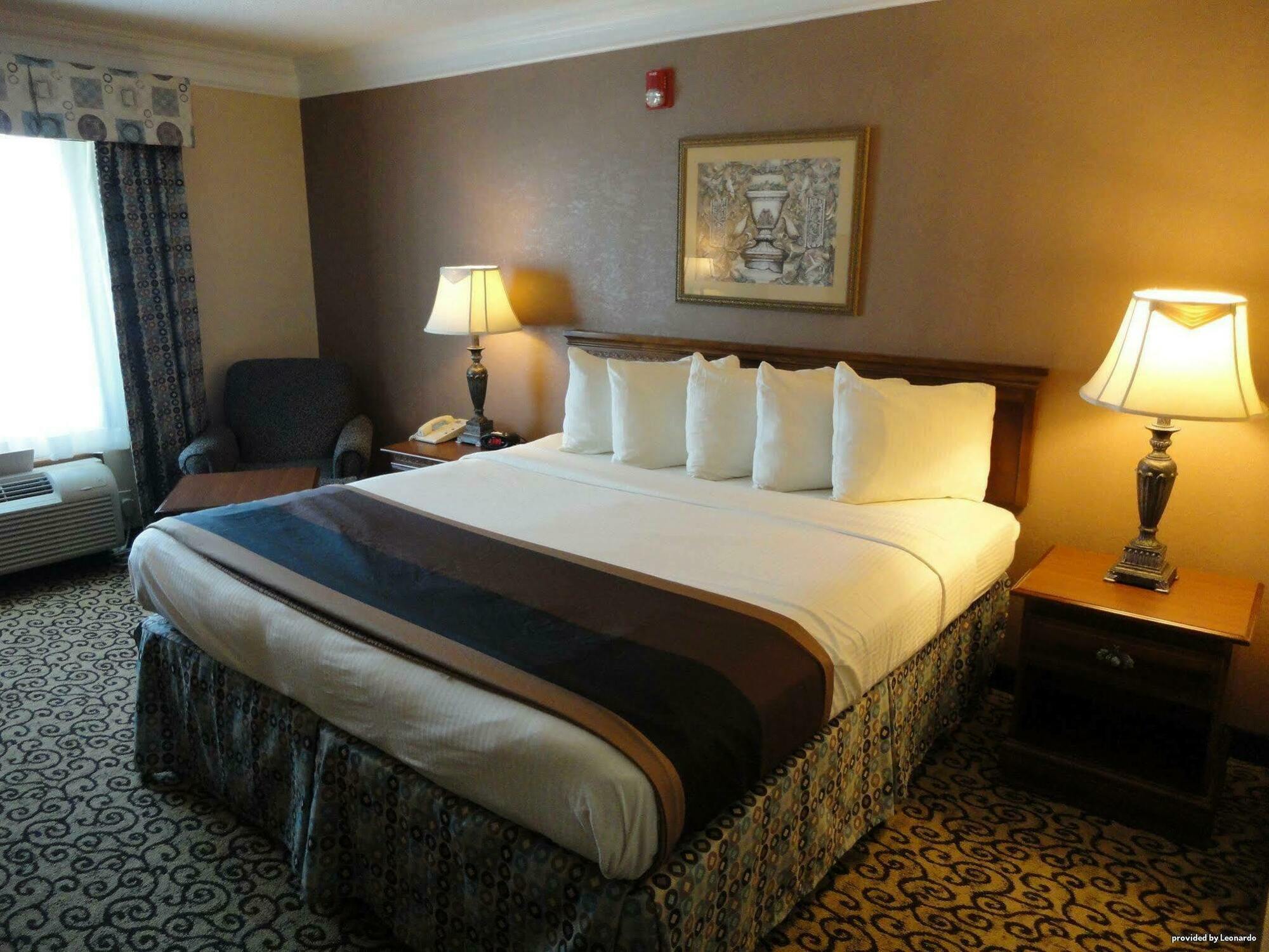 Best Western Slidell Hotel מראה חיצוני תמונה