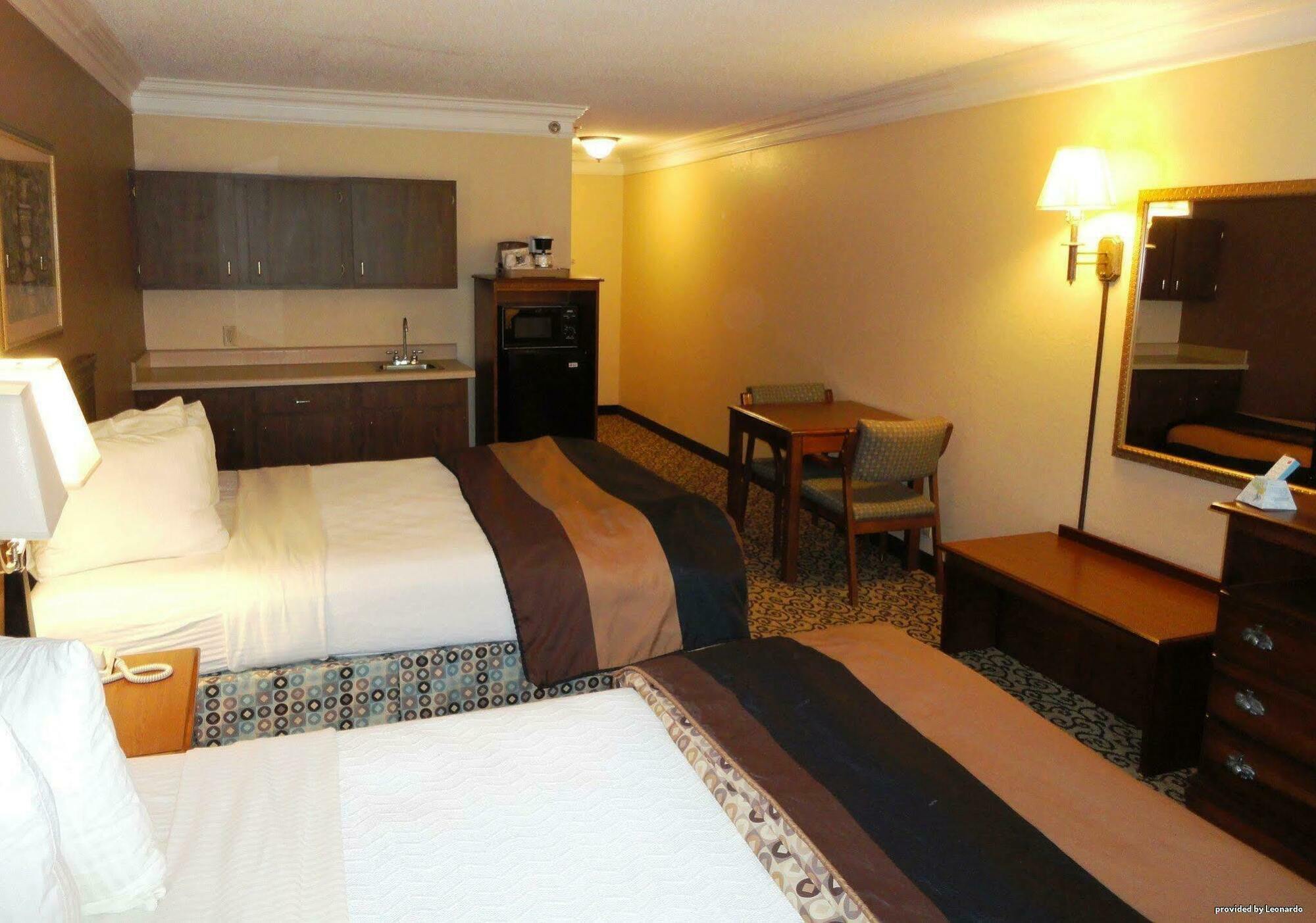 Best Western Slidell Hotel חדר תמונה